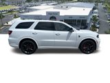 New 2025 Dodge Durango SRT Hellcat w/ Black Package image 5