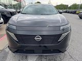 New 2025 Nissan Murano Platinum image 3