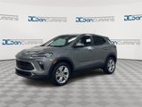 New 2026 Buick Encore GX Preferred w/ Comfort Package image 4