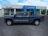 New 2025 Chevrolet Silverado 2500 High Country w/ High Country Premium Package image 2