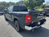 New 2025 RAM 1500 Laramie image 3