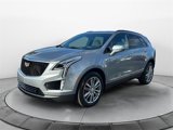 New 2025 Cadillac XT5 Sportv w/ Technology Package image 3
