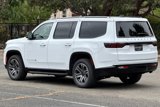 New 2025 Jeep Wagoneer 4WD image 5
