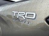 New 2025 Toyota Tacoma TRD Sport image 5
