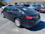 Used 2022 Chevrolet Malibu LT image 4