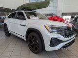 New 2026 Volkswagen Atlas Cross Sport SEL R-Line image 3