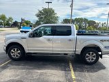 Used 2019 Ford F150 XLT w/ Equipment Group 302A Luxury image 3