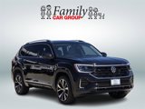 New 2025 Volkswagen Atlas SEL Premium R-Line image 2
