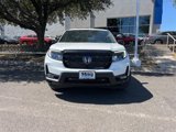 New 2025 Honda Ridgeline Black Edition image 2