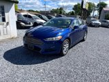 Used 2014 Ford Fusion SE image 3