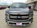 New 2025 Ford F150 Lariat image 2