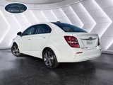 Used 2018 Chevrolet Sonic Premier image 3