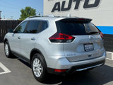 Used 2020 Nissan Rogue SV image 4
