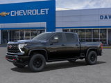 New 2025 Chevrolet Silverado 2500 ZR2 w/ Technology Package image 2