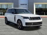 New 2025 Land Rover Range Rover SV image 3
