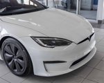 Used 2023 Tesla Model S Standard Range image 3