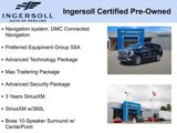 Used 2025 GMC Yukon Denali image 5