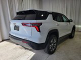 New 2026 Chevrolet Equinox LT w/ Convenience Package II image 5