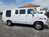 Used 1988 Chevrolet G30 Heavy-Duty image 4