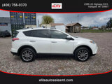 Used 2018 Toyota RAV4 Limited image 5