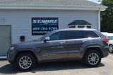 Used 2015 Jeep Grand Cherokee Limited image 2