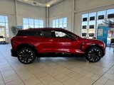 New 2024 Chevrolet Blazer EV RS image 5