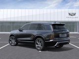 New 2026 Cadillac Vistiq Luxury image 3