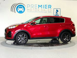 Used 2022 Kia Sportage LX w/ LX FWD Value Edition Package image 2