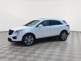 Used 2025 Cadillac XT5 Premium Luxury image 4