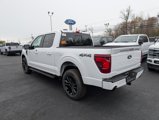 New 2025 Ford F150 XLT image 3