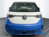 Used 2025 Volkswagen ID. Buzz 1st Edition image 2
