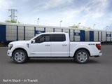 New 2025 Ford F150 Platinum image 5