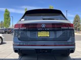 New 2025 Volkswagen Atlas Peak Edition SE image 6