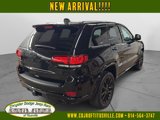 Used 2022 Jeep Grand Cherokee Laredo X image 3