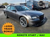 New 2023 Chrysler 300 S image 1
