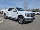 New 2025 Ford F150 Lariat w/ Equipment Group 502A High image 3