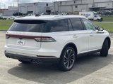 New 2025 Lincoln Aviator Reserve image 3