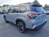 New 2025 Subaru Forester Limited image 4