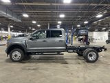 New 2025 Ford F450 XLT w/ XLT Value Package image 3