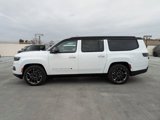 New 2025 Jeep Grand Wagoneer L Series III w/ Rear Seat Video Group 1 image 5