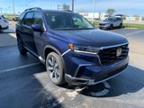 New 2025 Honda Pilot Touring image 3
