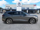 New 2025 Acura MDX SH-AWD w/ Technology Package image 4