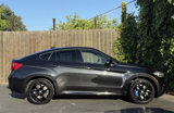 Used 2017 BMW X6 M image 6