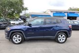 Used 2020 Jeep Compass Latitude w/ Popular Equipment Group image 2