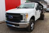 Used 2017 Ford F350 XL w/ Power Equipment Group image 2