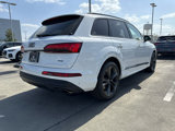New 2025 Audi Q7 3.0T Prestige image 5