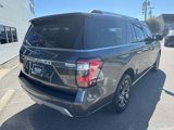 Used 2021 Ford Expedition Max Limited image 4