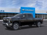 New 2026 Chevrolet Silverado 2500 LT image 2