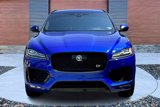 Used 2019 Jaguar F-PACE S image 3