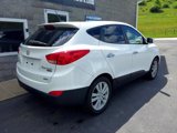 Used 2013 Hyundai Tucson Limited w/ Premium Pkg image 3